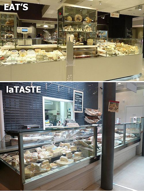 Eat's-laTaste