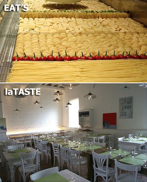 Eat's-laTaste