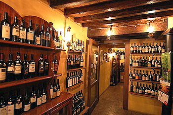 Enoteca Fontana
