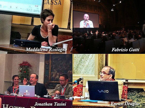 Festival del Giornalismo