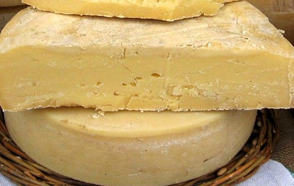 Il formaggio più caro del mondo? Qui casca l’asino