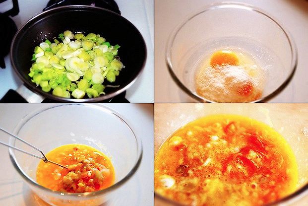 Frittata alle cipolle
