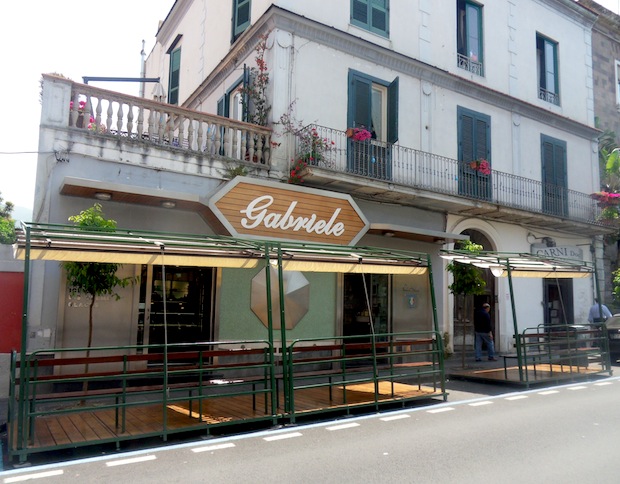 Gabriele