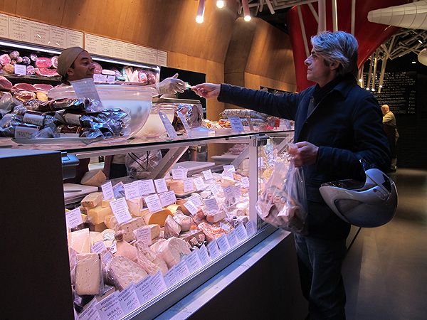 Gastronomia