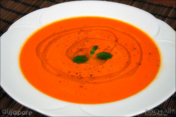Gazpacho