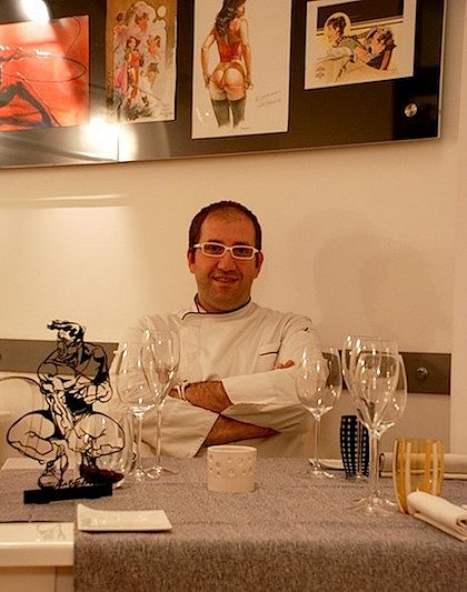 Andrea Fusco
