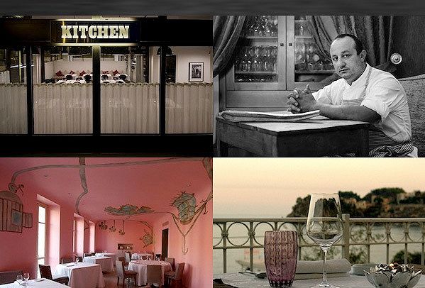 ristoranti, recensioni,