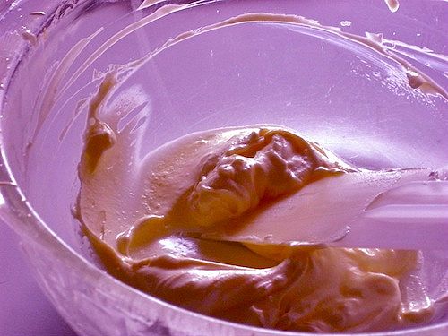 Tiramisu: the making of