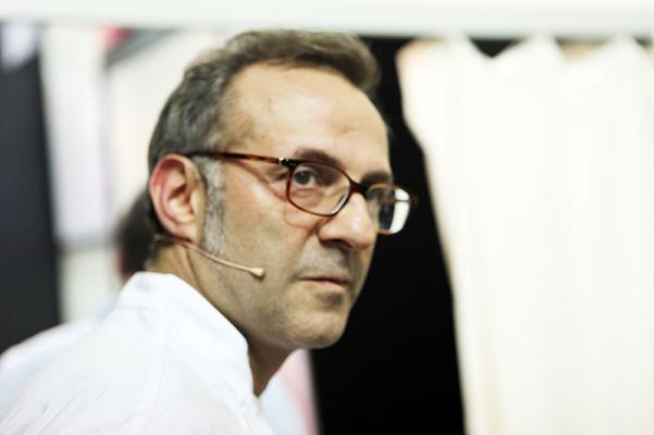 Massimo Bottura
