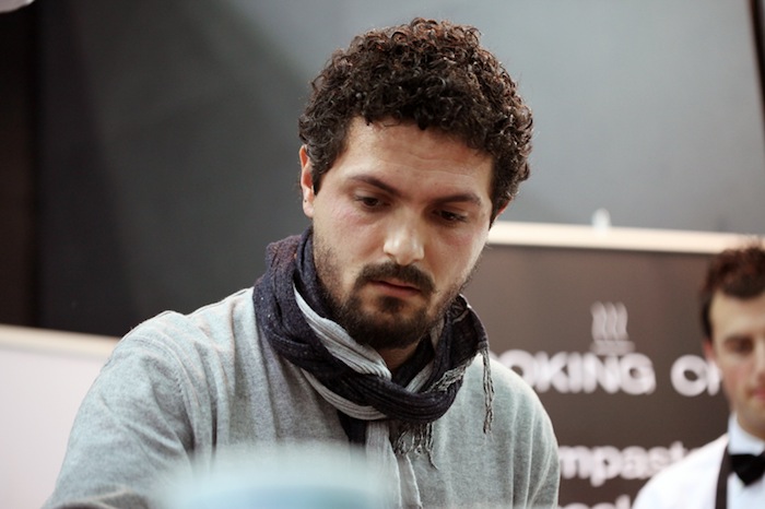 Pier Giorgio Parini