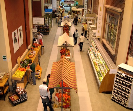 Eataly a Torino