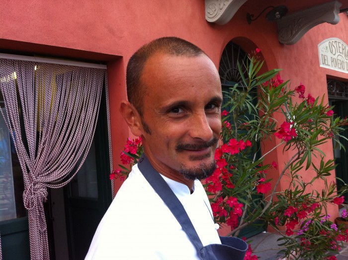 Enrico Crippa