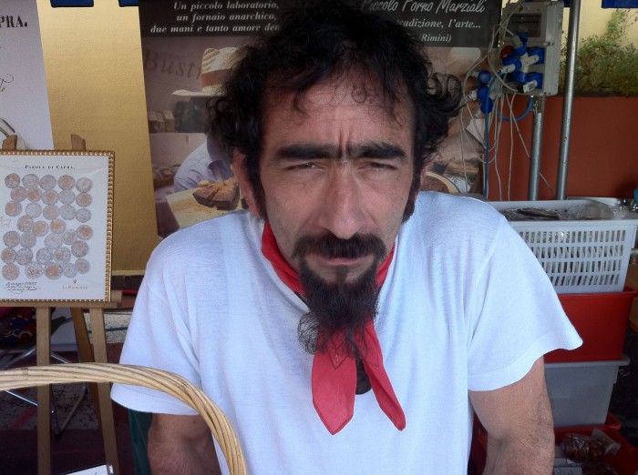 Daniele marziali