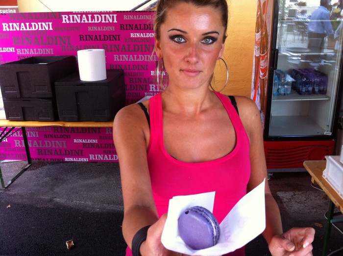 Macaron