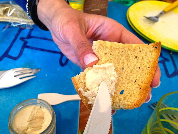 Crema di formaggio