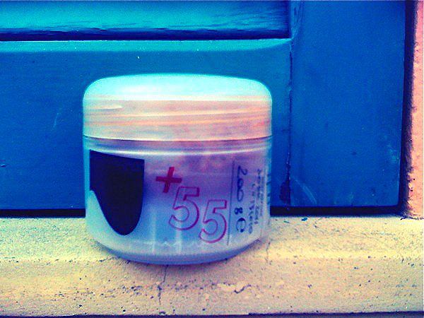 Crema alle nocciole +55 di Guido Castagna