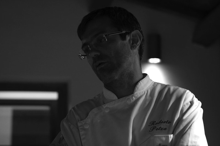 Roberto Petza