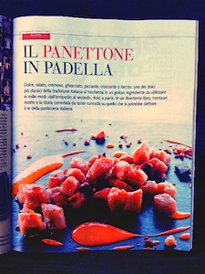 Le ricette di?