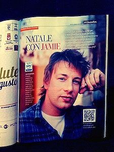 L'articolo sul Gambero Rosso Channel