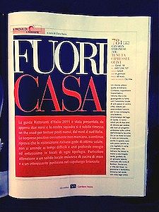 Le recensioni di Clara Barra