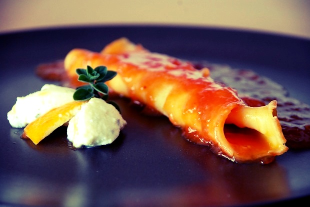 Crepe