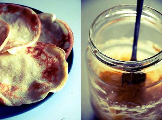 Crepe