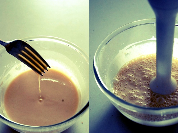 Crepe