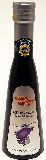 aceto monari federzoni