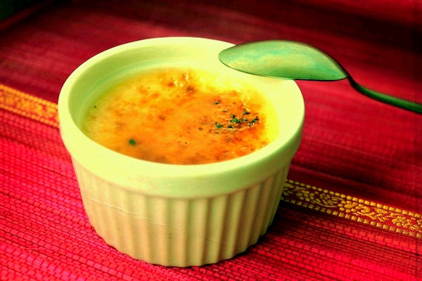 Crema Catalana