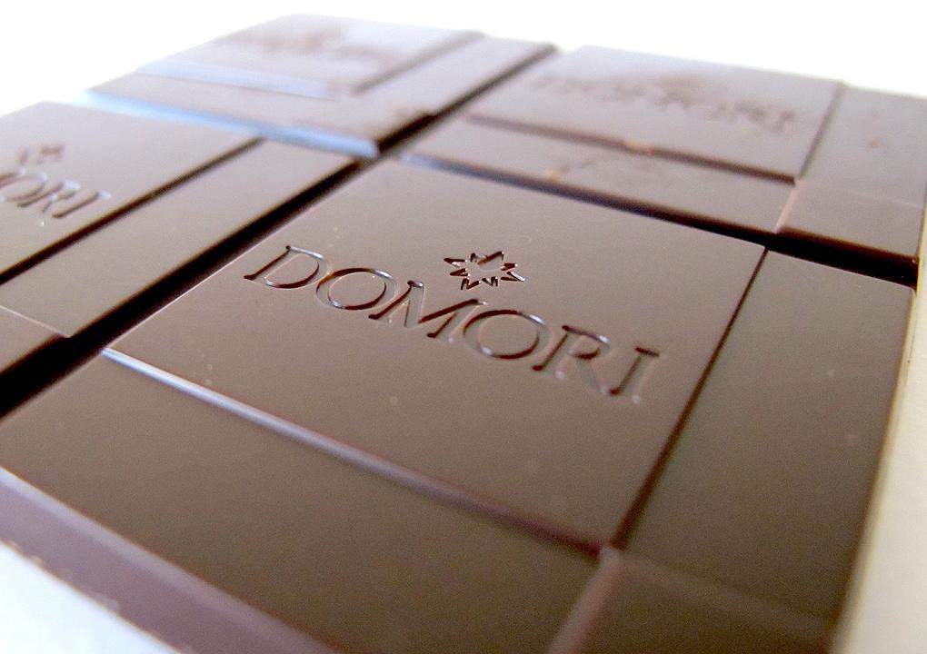 Cioccolato, Vallarino Gancia è il nuovo CEO di Domori