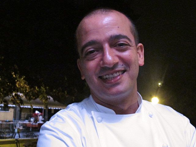 Pino Cuttaia