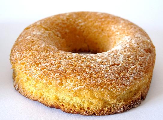 Ciambella Panificio Toscano, richiamo per rischio allergeni