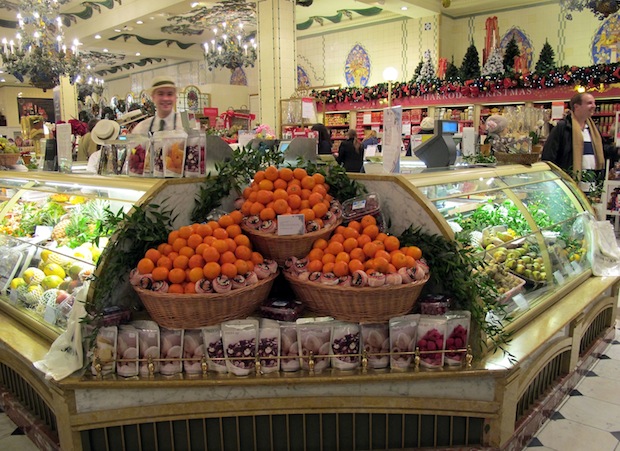 Frutta e verdura