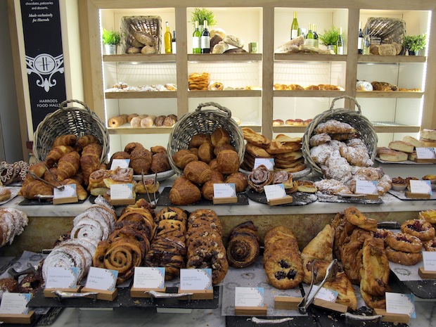 Il forno