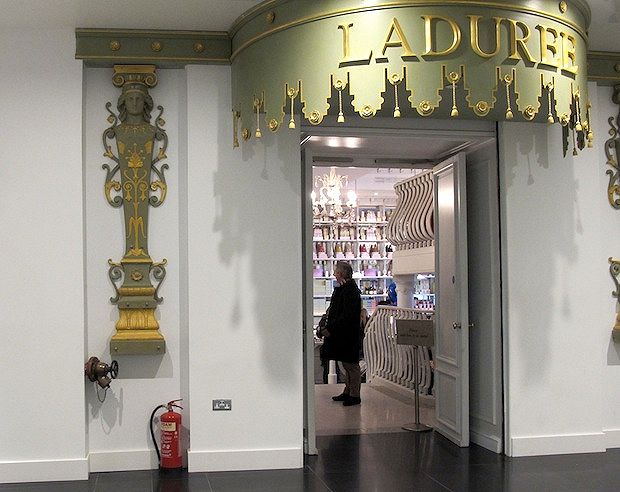 Ladurée