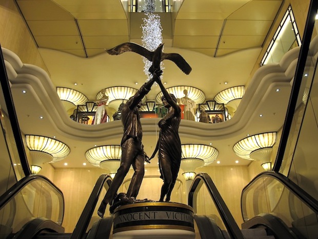 Harrods