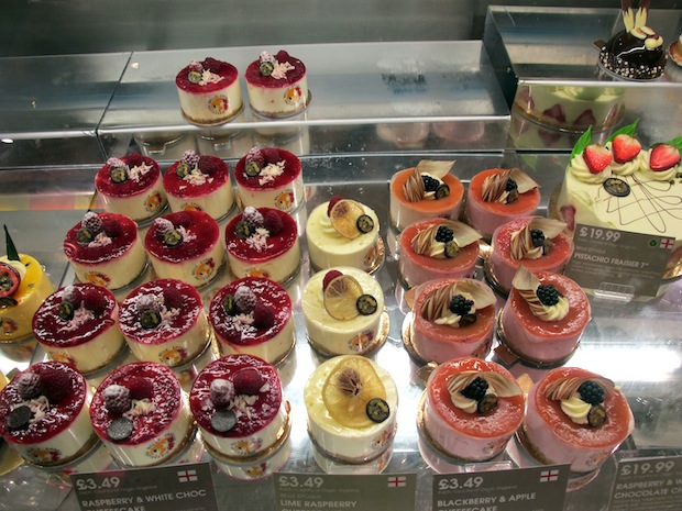 Pasticceria