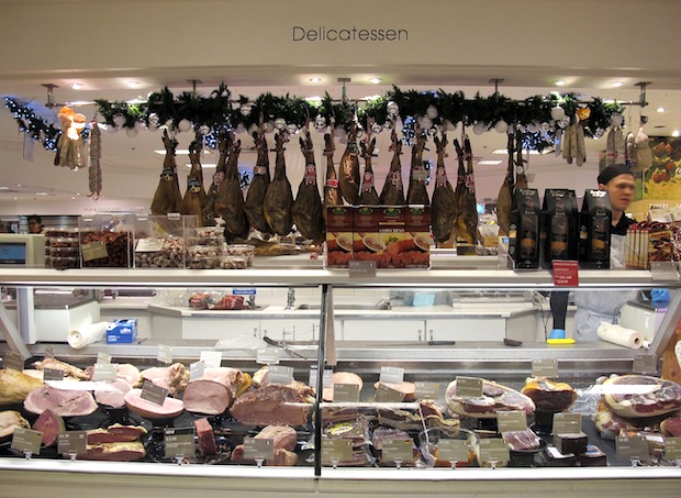 Delicatessen