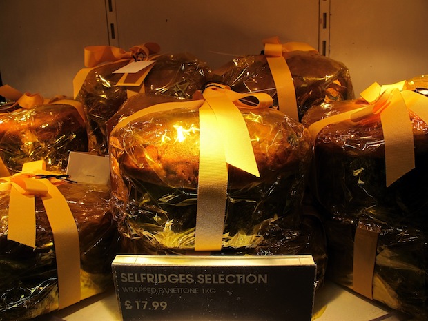 Panettone