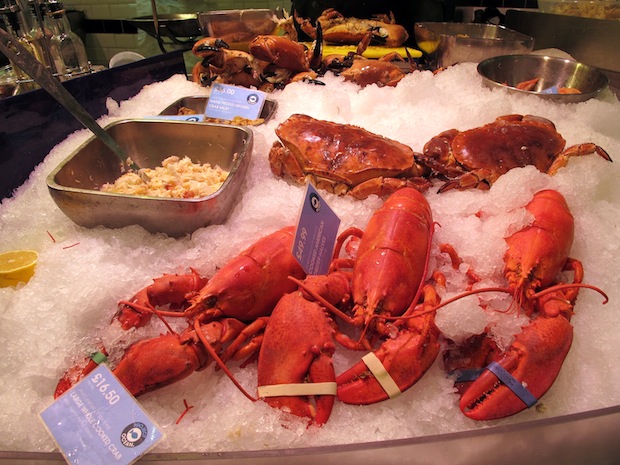Pesce