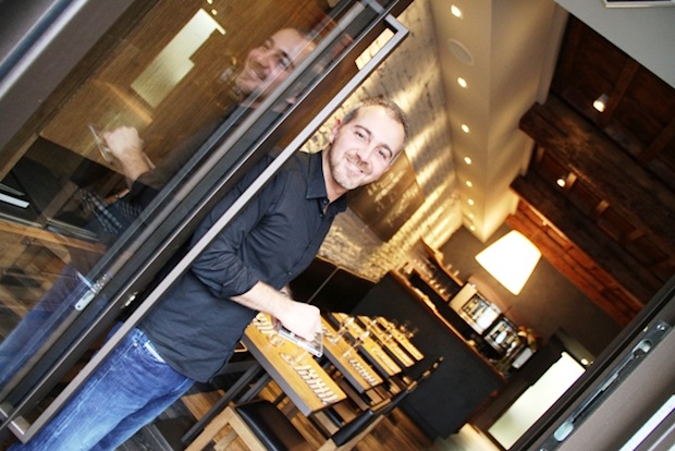 Matteo Fantini