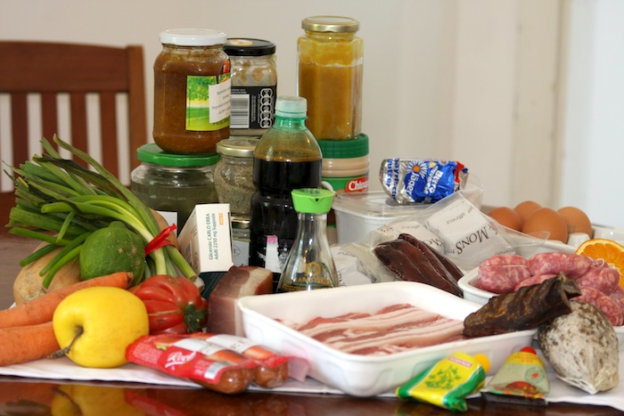 Il frigo