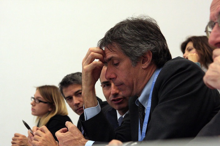 Paolo Barilla