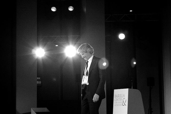 Guido Barilla