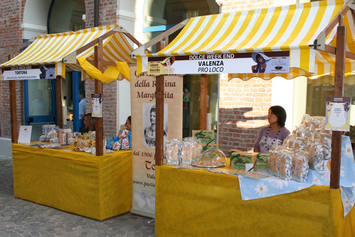 Salone del biscotto