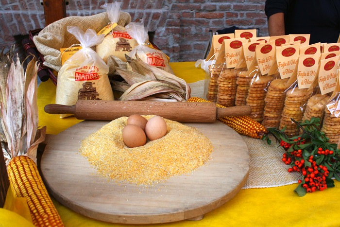 Salone del biscotto