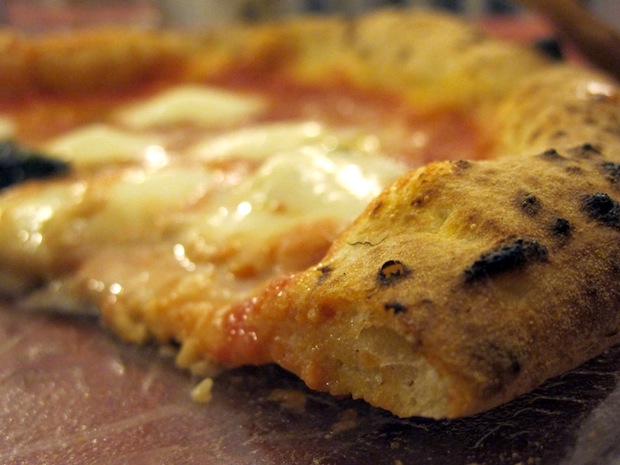 Impasto e spessore