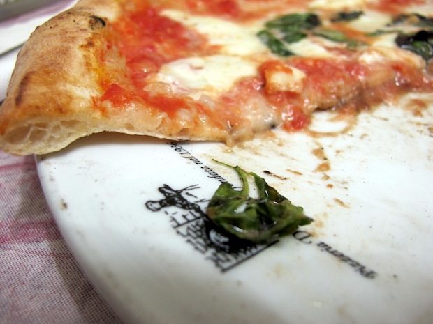 Impasto e spessore