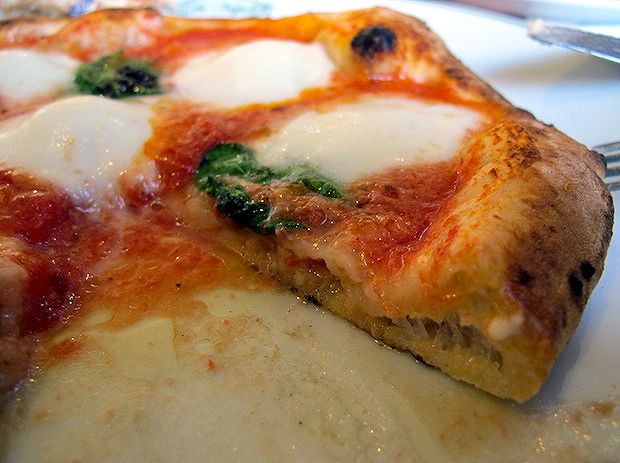 Cornicione