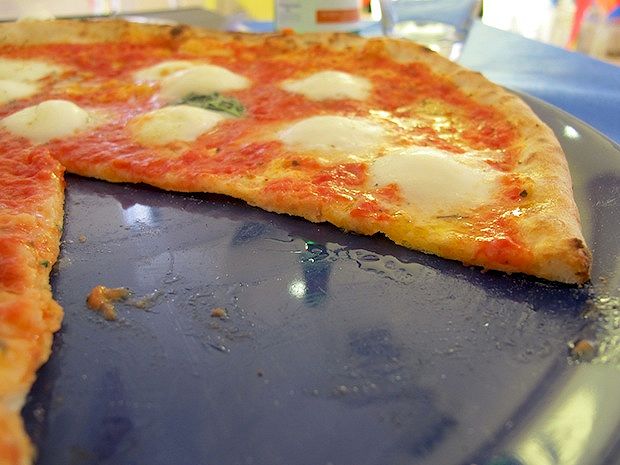 Cornicione